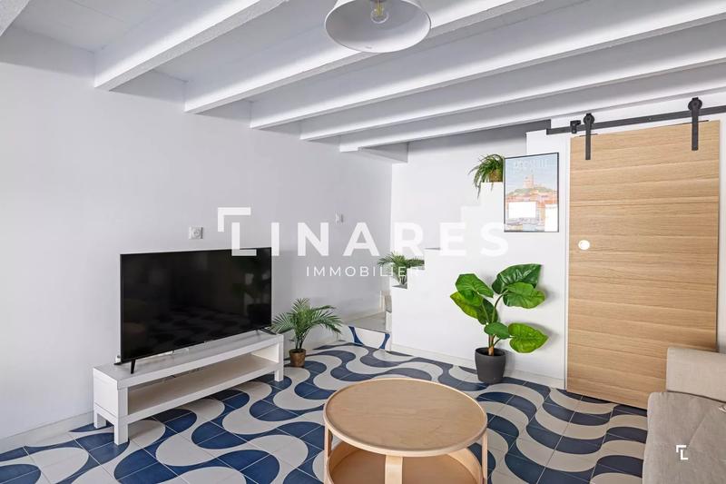 Appartement - 81 m² - 4 pièces