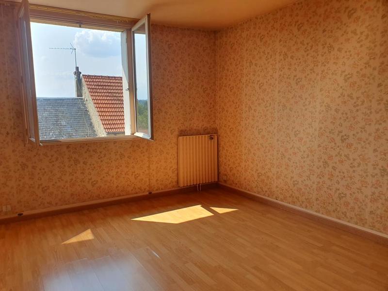 Appartement - 65 m² - 2 pièces