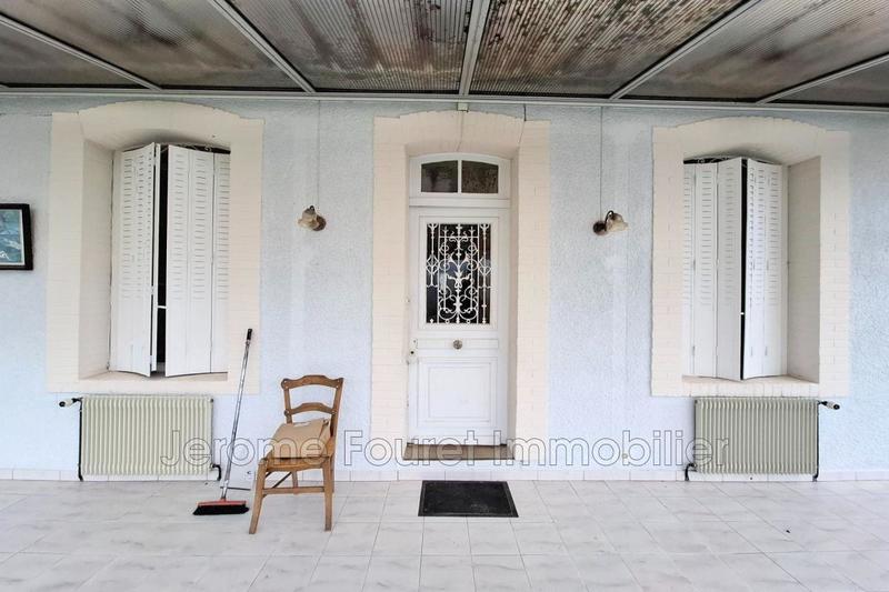 Maison en pierre - 110 m² - 6 pièces