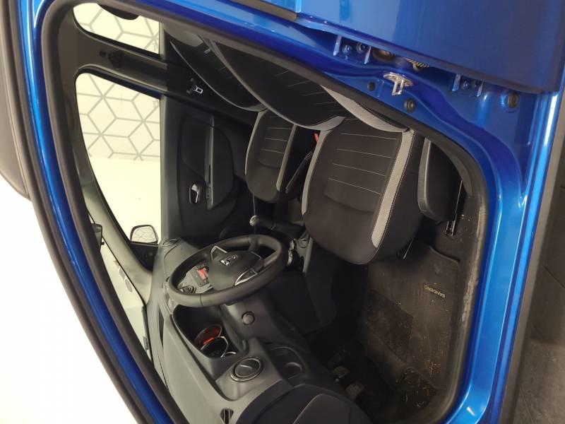 Dacia Sandero SCe 75 Urban Stepway