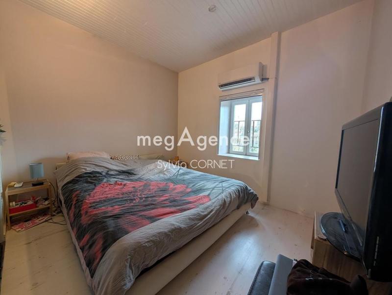 Maison de ville - 120 m² - 4 pièces