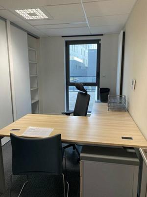 Bureau - 248 m²