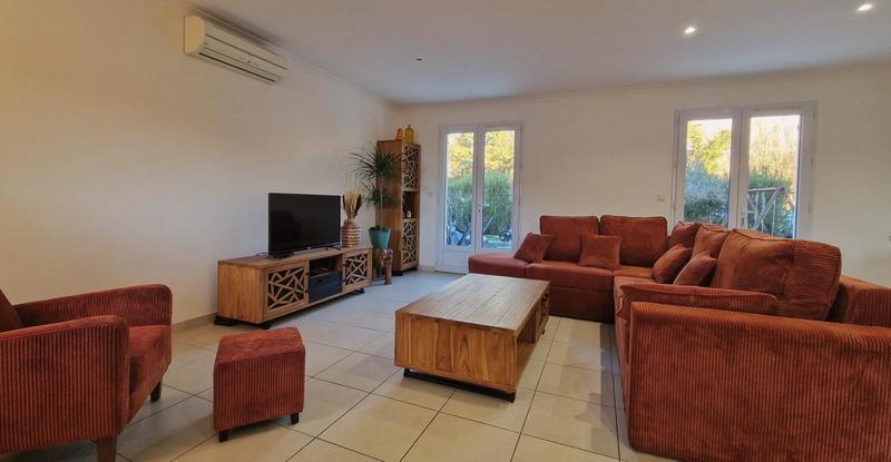 Pavillon - 89 m² - 4 pièces