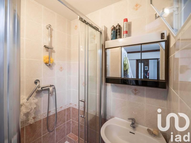 Maison - 170 m² - 6 pièces