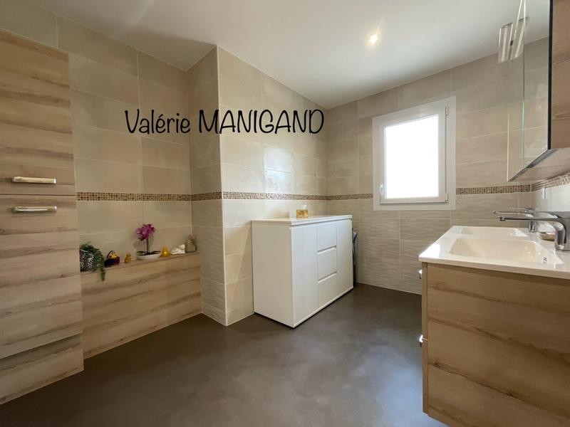 Maison - 136 m² - 6 pièces