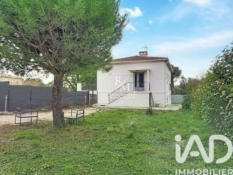 Maison - 131 m² - 4 pièces