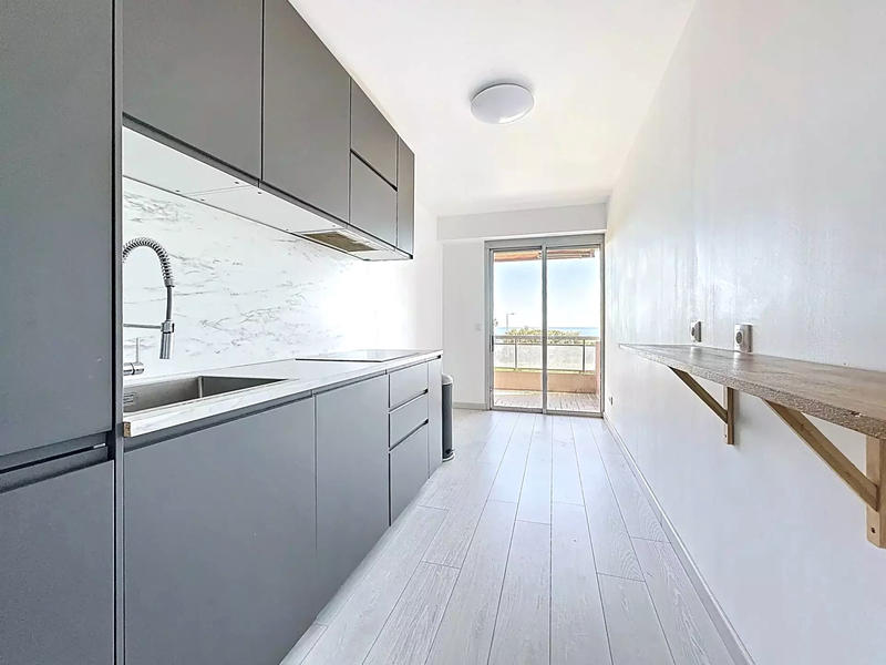 Appartement - 118 m² - 4 pièces