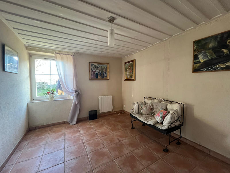 Maison - 97 m² - 4 pièces