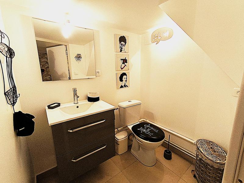 Maison - 137 m² - 5 pièces