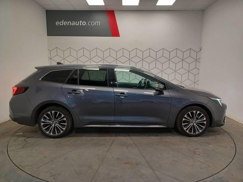 Toyota Corolla Touring Sports Hybride 140ch Design