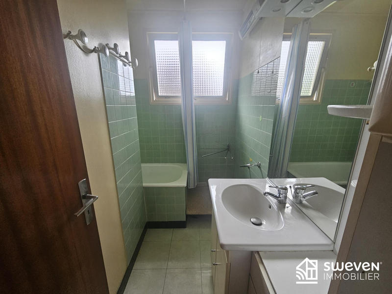 Maison traditionnelle - 119 m² - 5 pièces