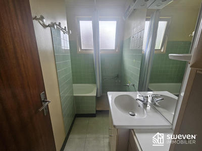 Maison traditionnelle - 119 m² - 5 pièces