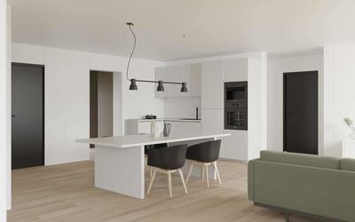 Maison - 65 m² - 3 pièces