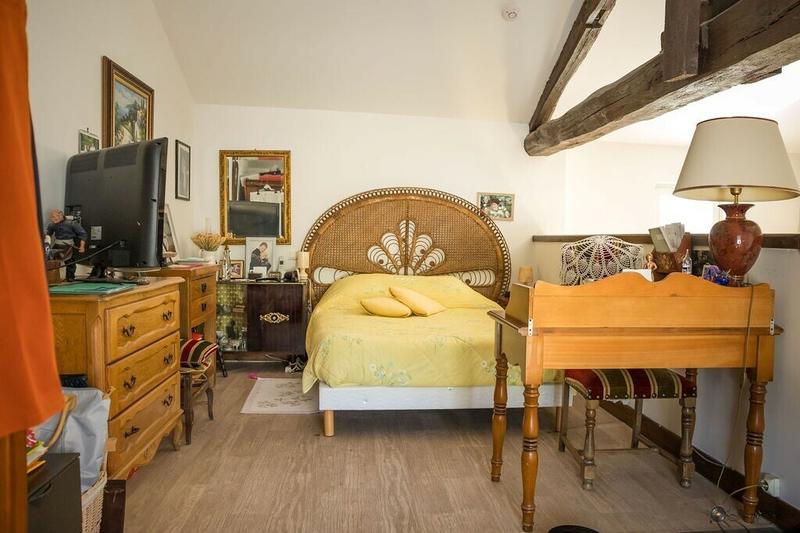 Maison - 214 m² - 6 pièces