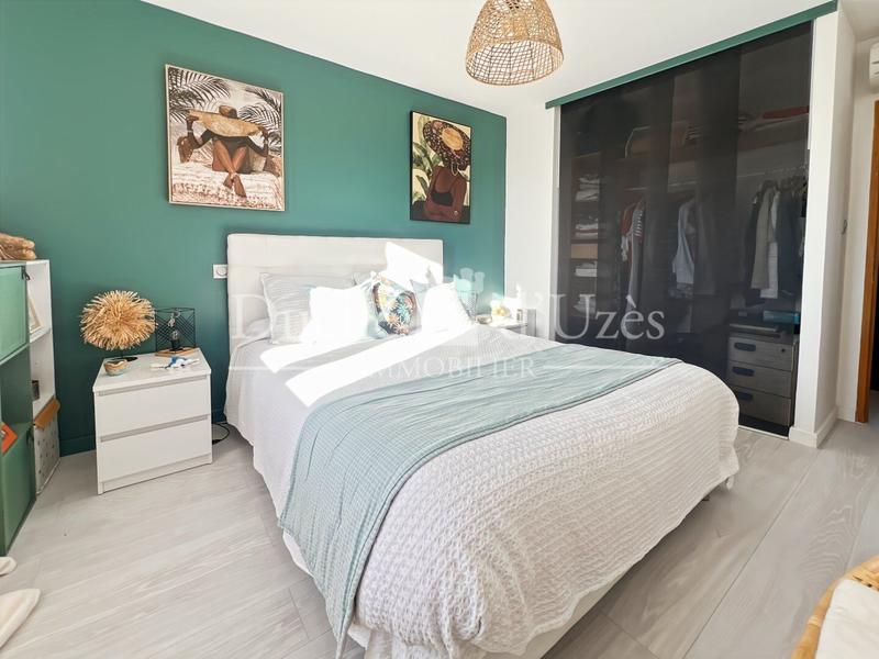 Maison - 116 m² - 5 pièces