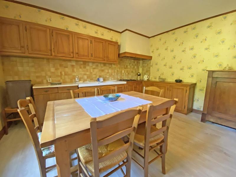 Maison - 105 m² - 4 pièces