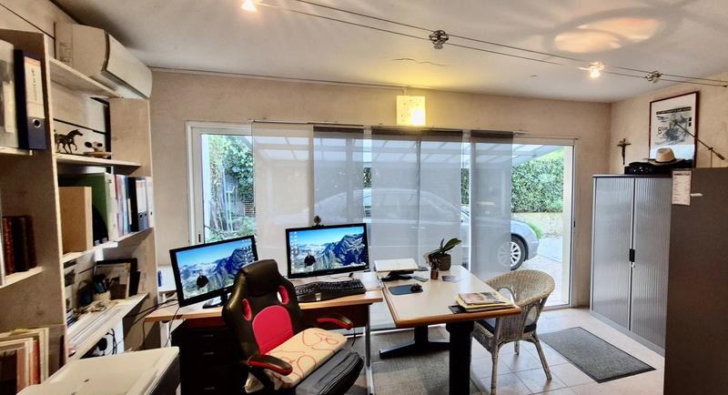 Appartement - 112 m²