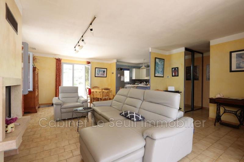 Villa - 114 m² - 5 pièces