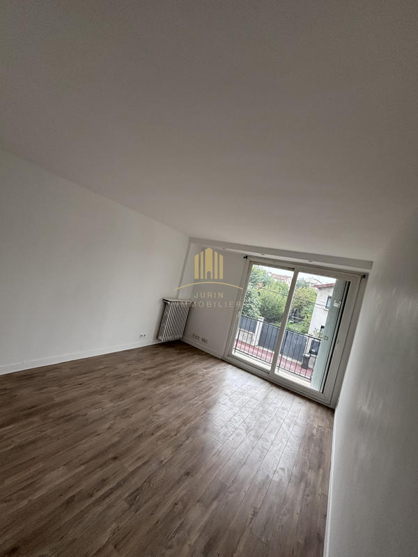 Appartement - 52 m² - 3 pièces
