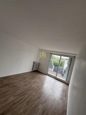 Appartement - 52 m² - 3 pièces