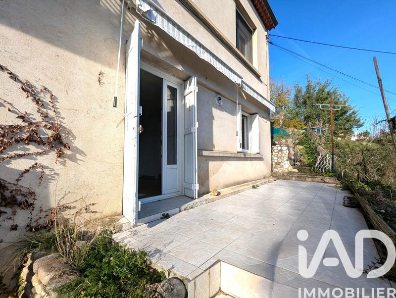 Maison - 139 m² - 5 pièces