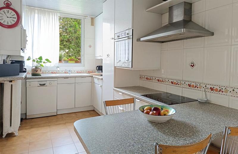 Maison - 123 m² - 7 pièces