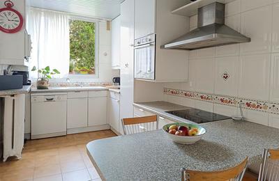 Maison - 123 m² - 7 pièces