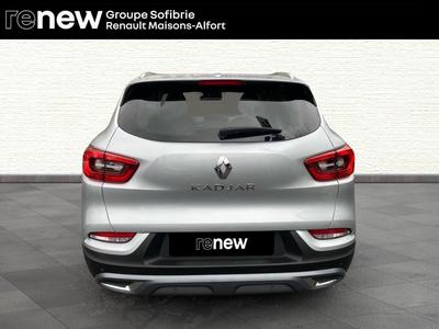 Renault Kadjar TCe 140 Fap Edc Intens