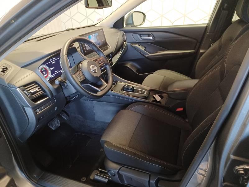 Nissan Qashqai e-Power 190 ch n-Connecta