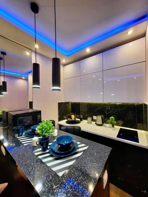 Studio - 20 m² - 1 pièce