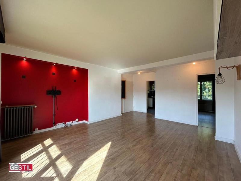 Appartement - 73 m² - 4 pièces