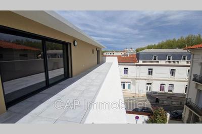 Appartement - 89 m² - 3 pièces