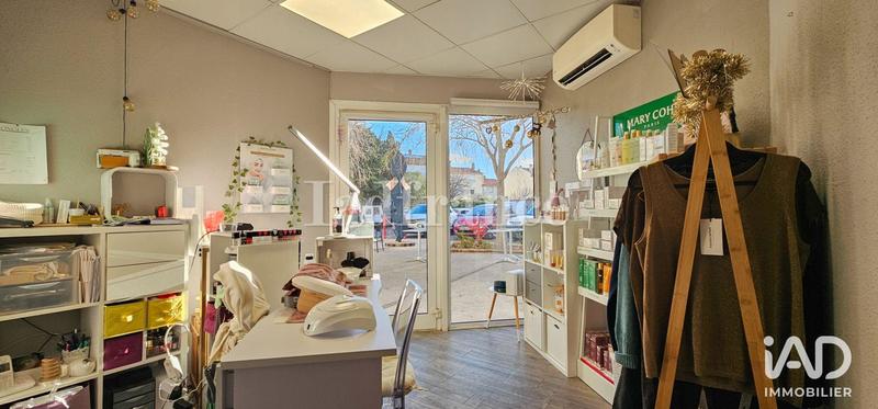 Local commercial - 27 m²