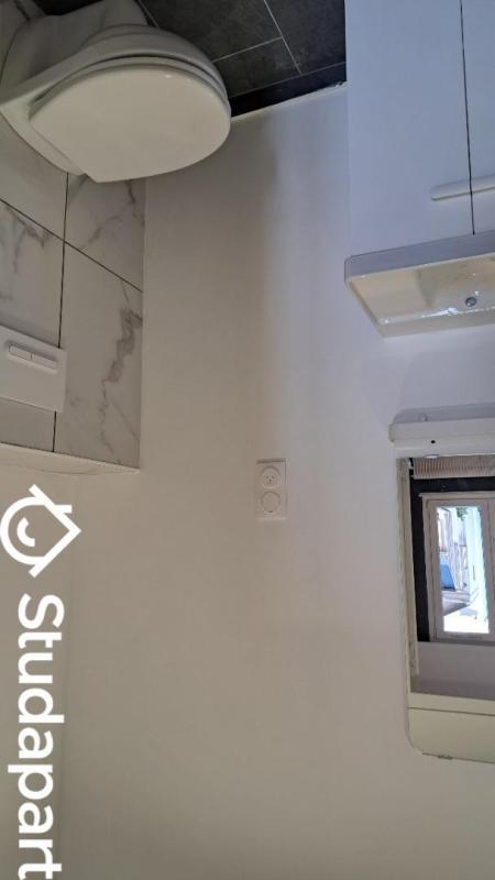 Appartement - 13 m² - 1 pièce