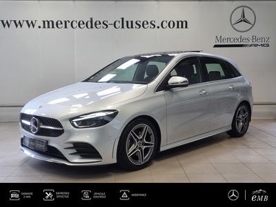 Mercedes Classe B 200 d Amg Line