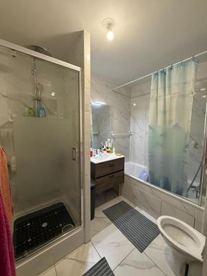 Appartement - 77 m² - 4 pièces