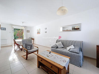 Maison - 81 m² - 4 pièces