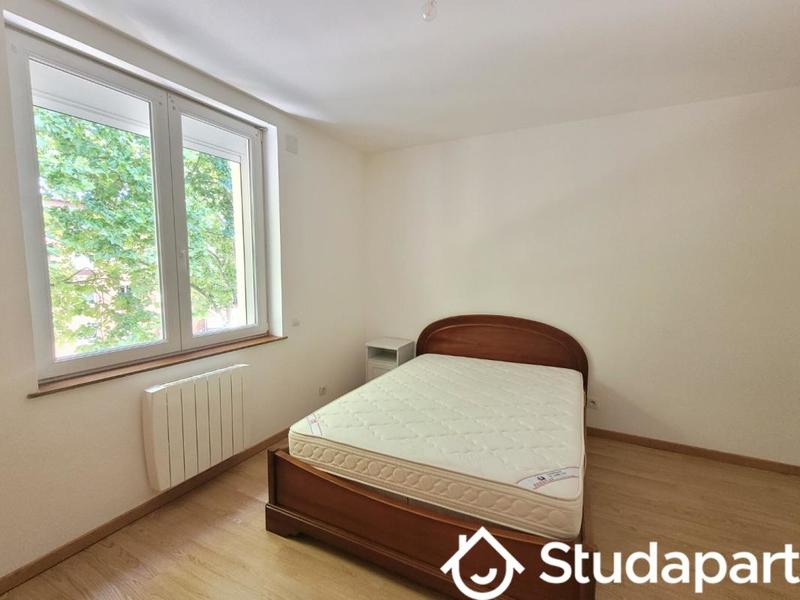 Appartement - 88 m² - 4 pièces