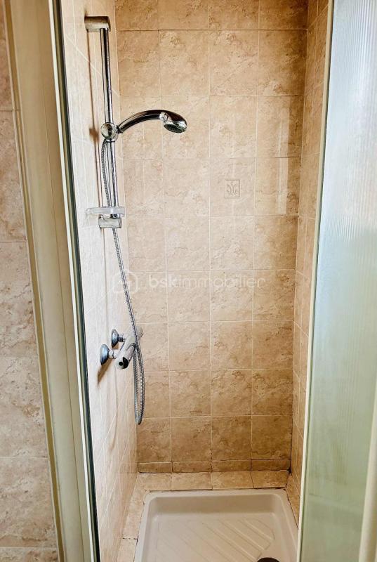 Maison de ville - 75 m² - 4 pièces