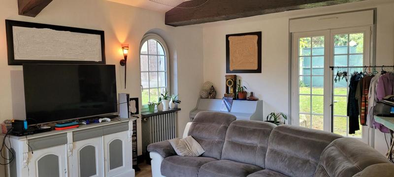 Propriété - 250 m² - 9 pièces