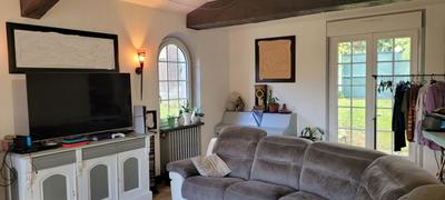 Propriété - 250 m² - 9 pièces