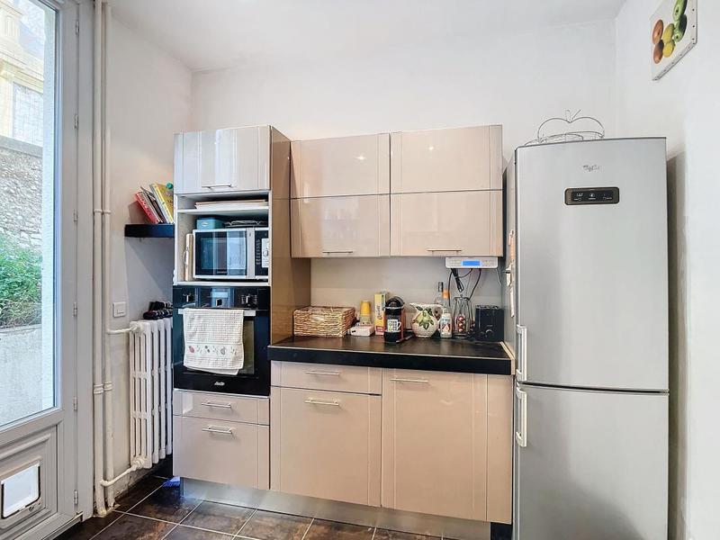 Appartement - 96 m² - 4 pièces