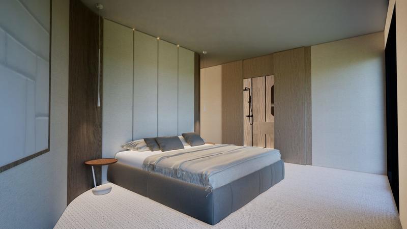 Villa - 400 m² - 9 pièces