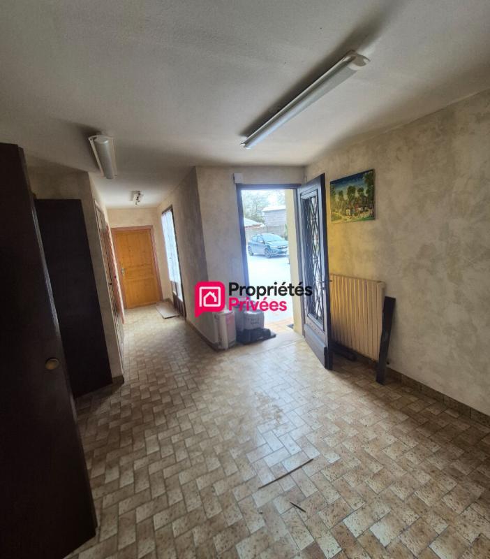 Maison - 153 m² - 6 pièces