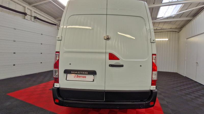 Renault Master Fg Tr Gcf F3300 L2h2 dCi 135