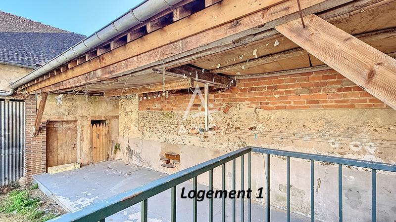 Maison - 173 m² - 7 pièces