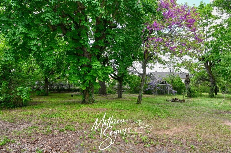 Appartement - 62 m² - 2 pièces