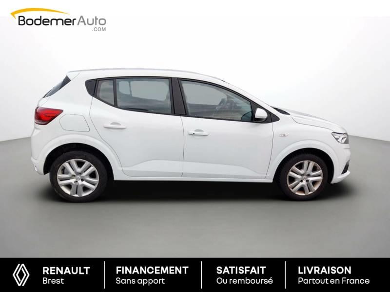 Dacia Sandero TCe 90 Confort