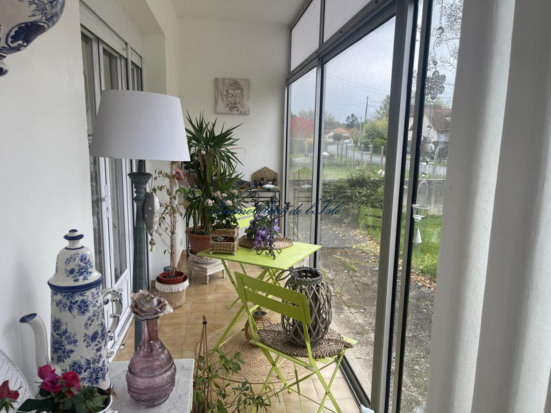 Maison - 88 m² - 5 pièces