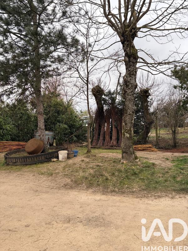 Ferme - 115 m² - 5 pièces